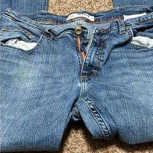 Men’s Lee jeans